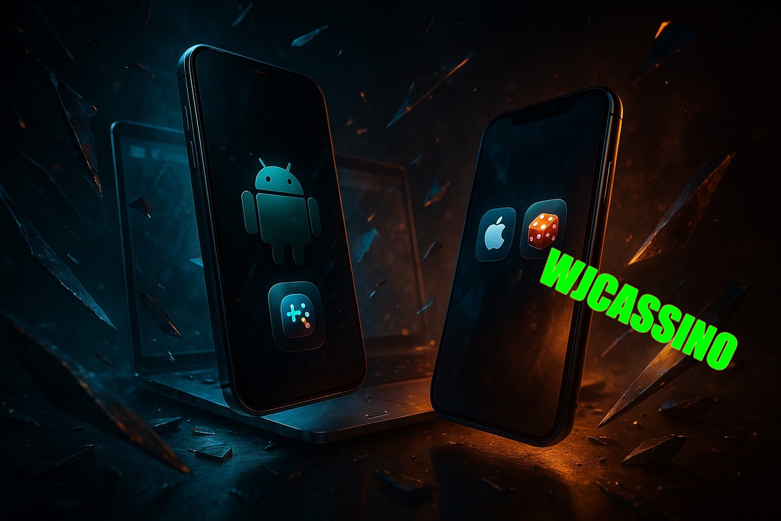 Compatibilidade do App