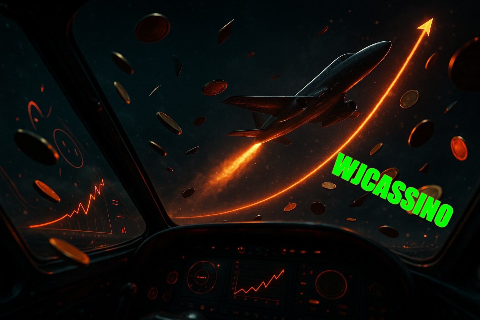 Como Jogar Aviator