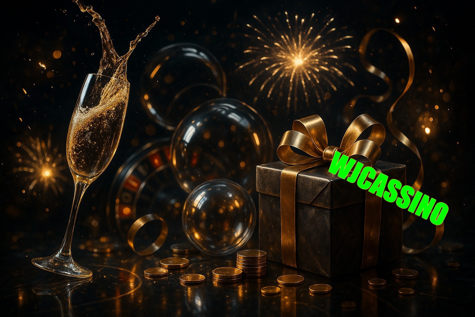 Bônus Festivos