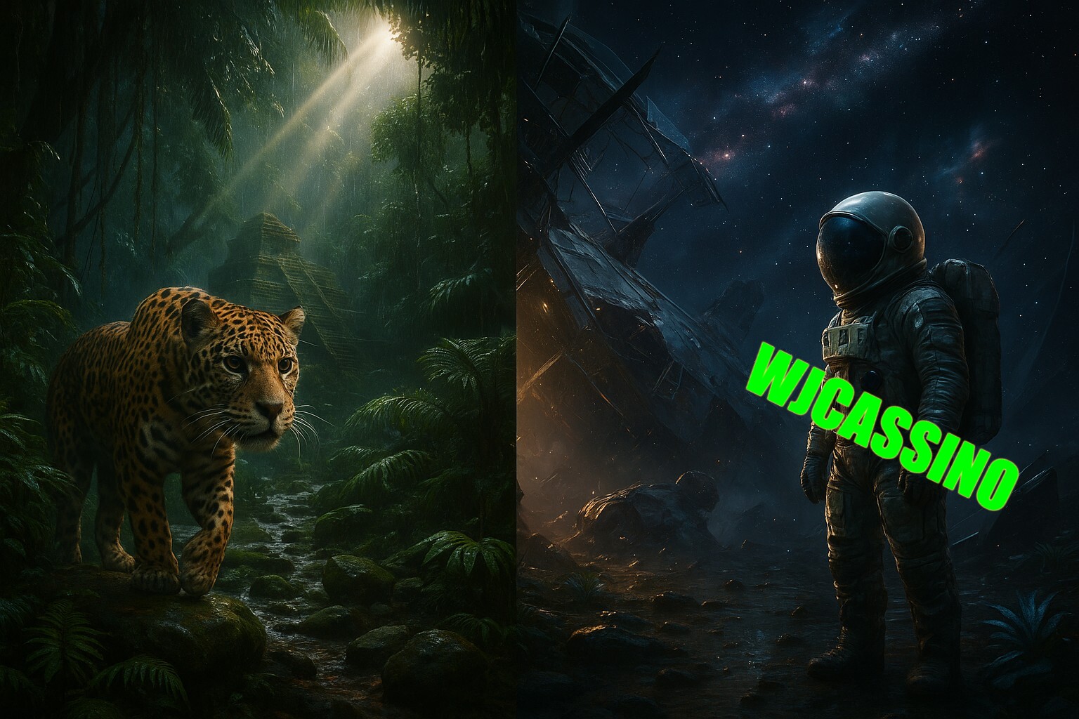 Jogos Populares