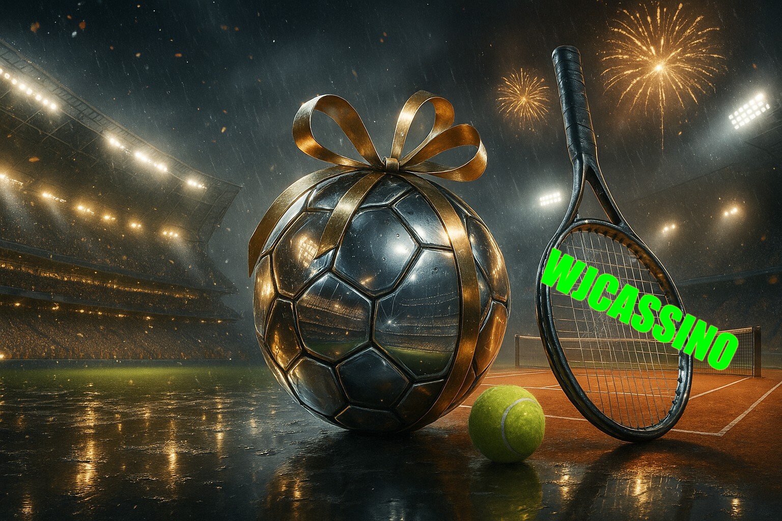 Eventos Esportivos