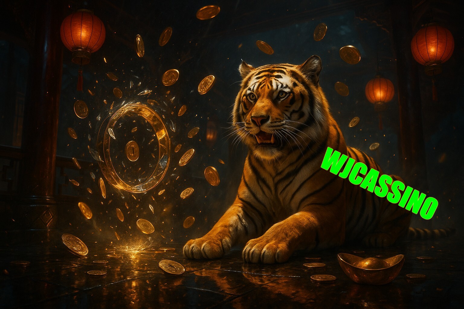Como Jogar Fortune Tiger