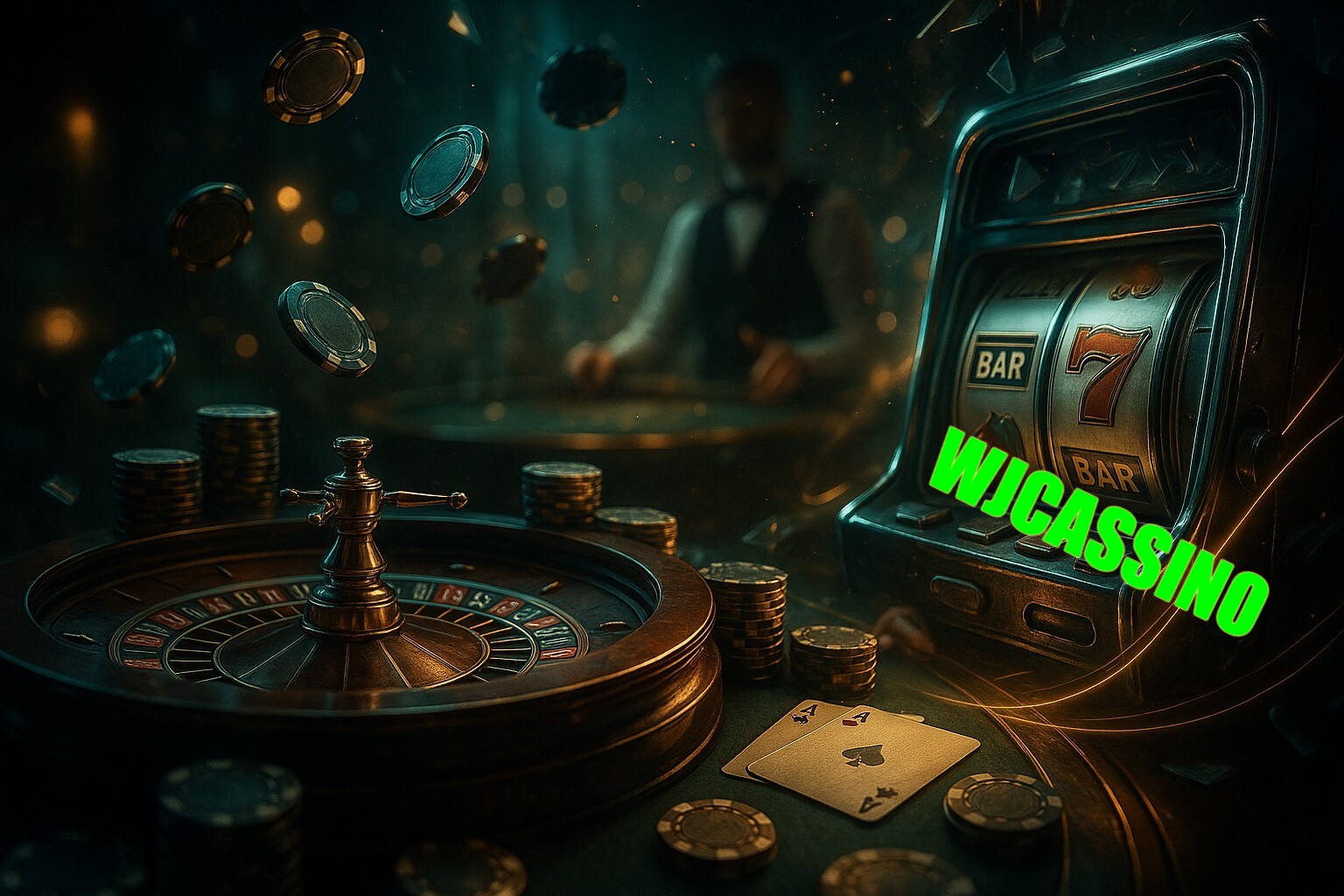 Jogos Recomendados