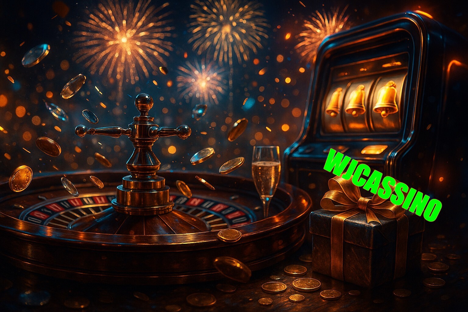 Jogos Festivos