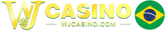 Logo da WJCASSINO