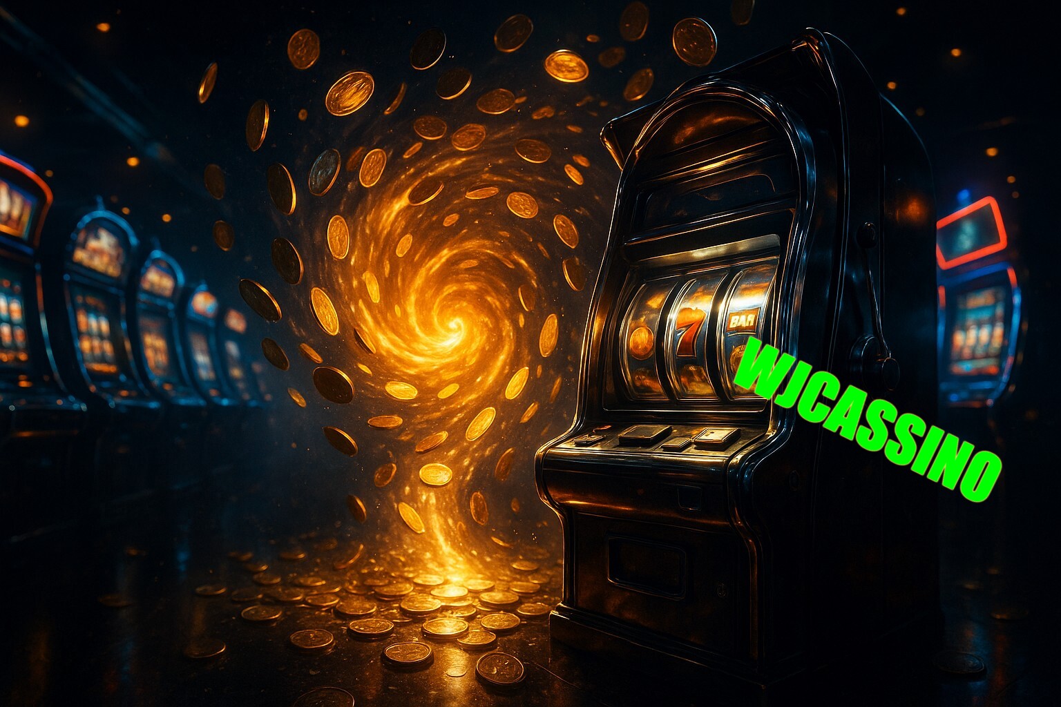 Slots Festivos